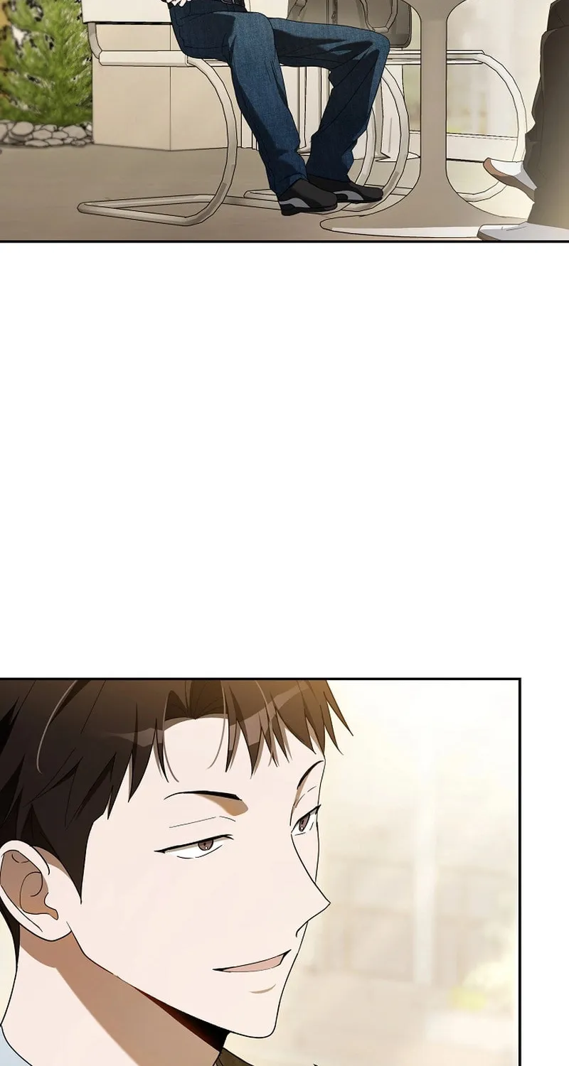 Surviving as a PD Idol Chapter 32 page 23 - 