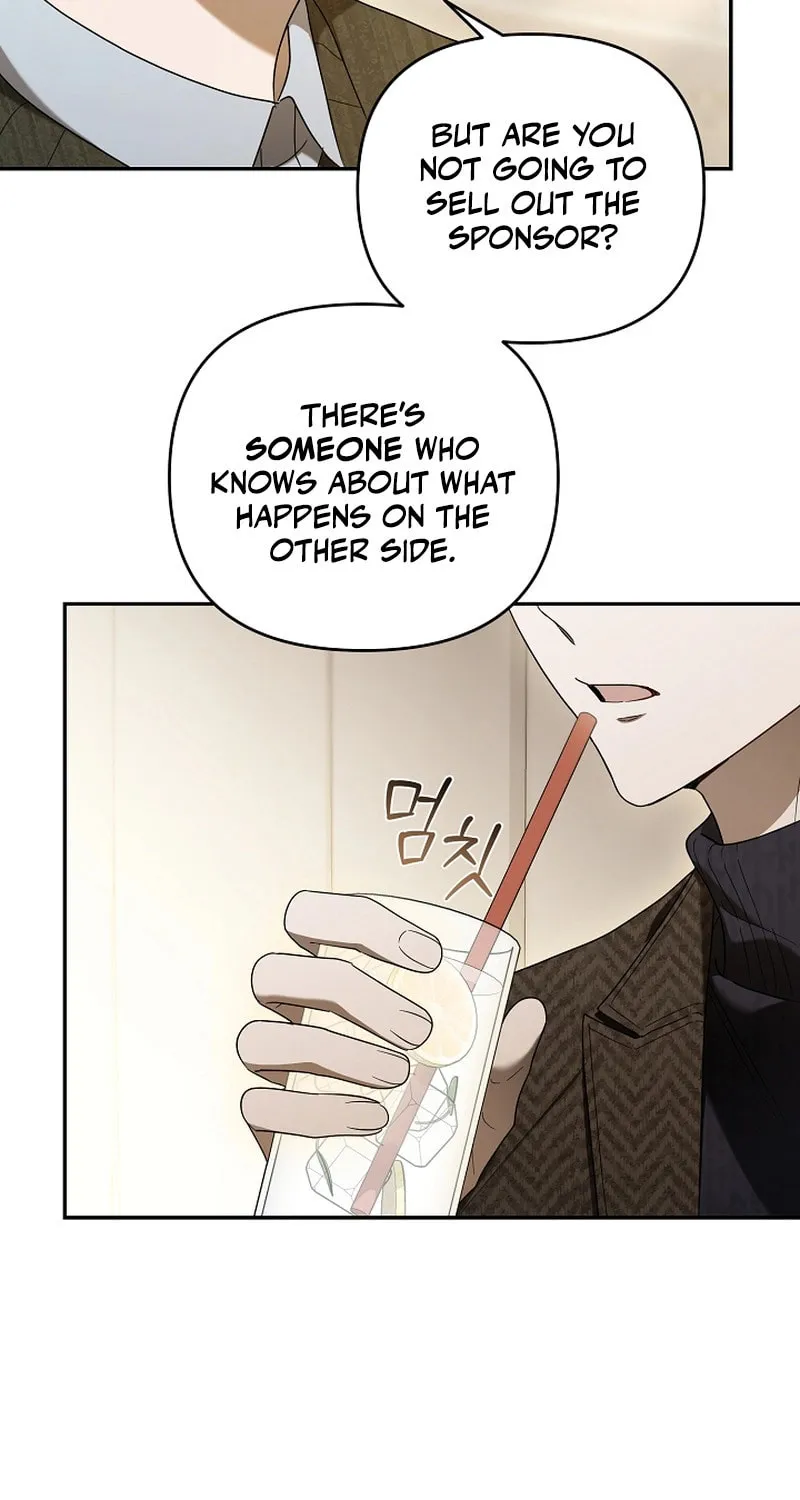 Surviving as a PD Idol Chapter 32 page 24 - 