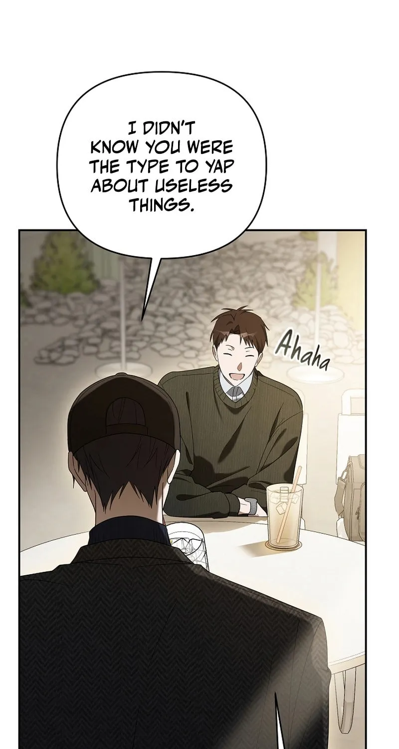 Surviving as a PD Idol Chapter 32 page 25 - 