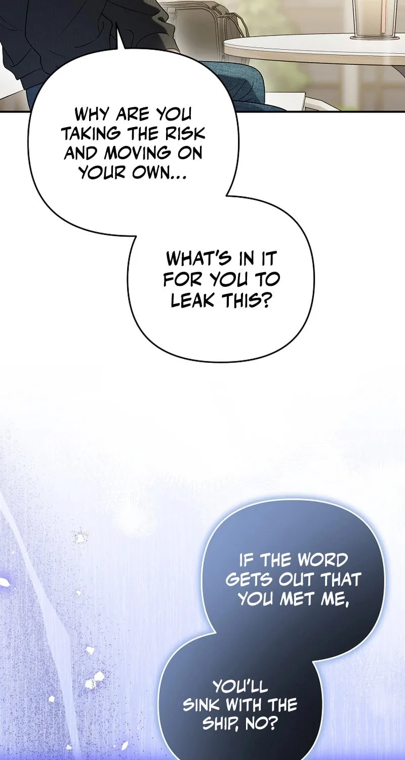 Surviving as a PD Idol Chapter 32 page 27 - 