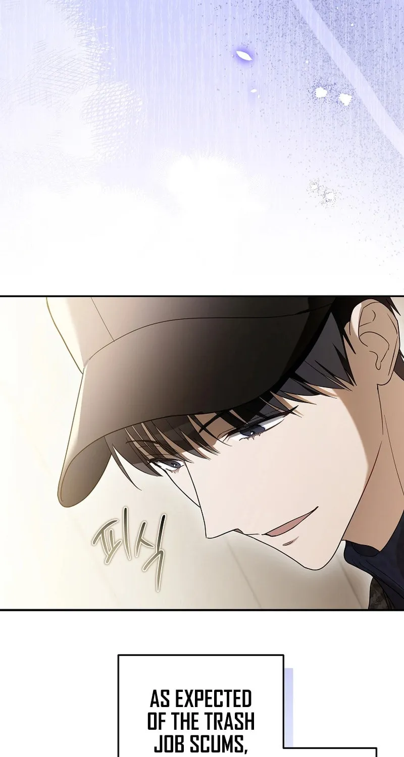 Surviving as a PD Idol Chapter 32 page 29 - 
