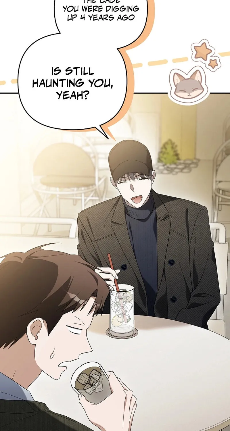 Surviving as a PD Idol Chapter 32 page 36 - 