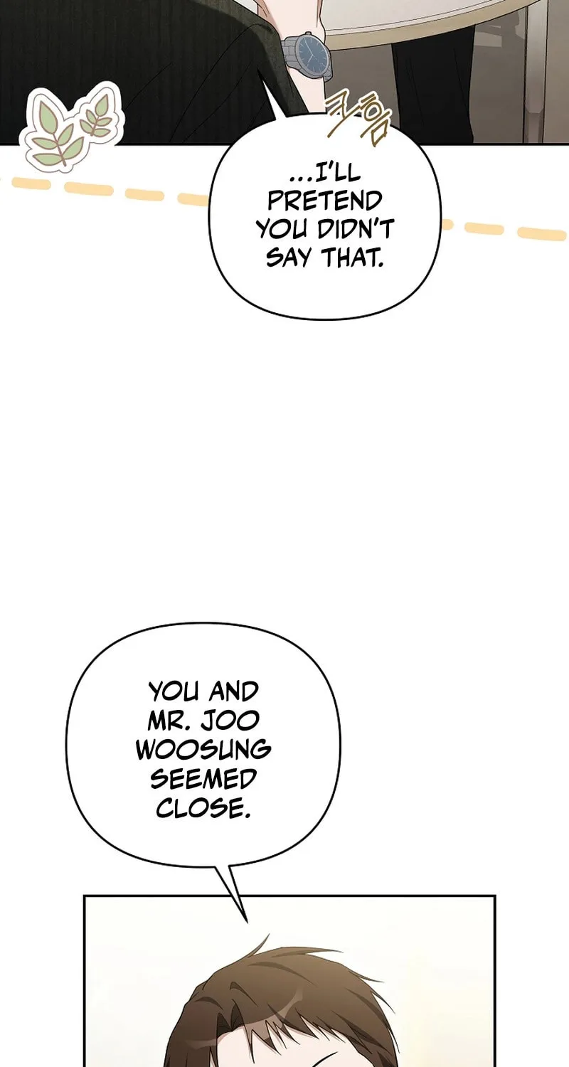 Surviving as a PD Idol Chapter 32 page 37 - 