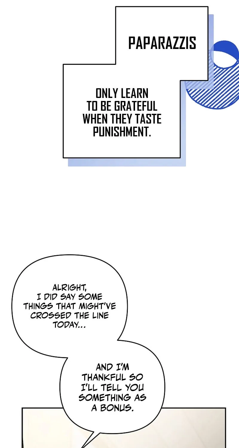 Surviving as a PD Idol Chapter 32 page 40 - 