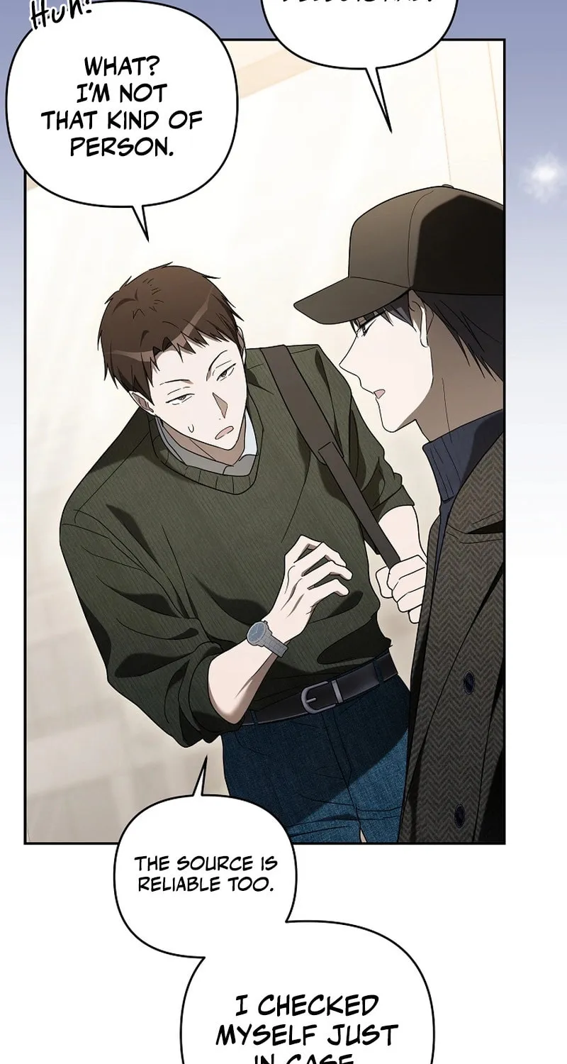 Surviving as a PD Idol Chapter 32 page 44 - 