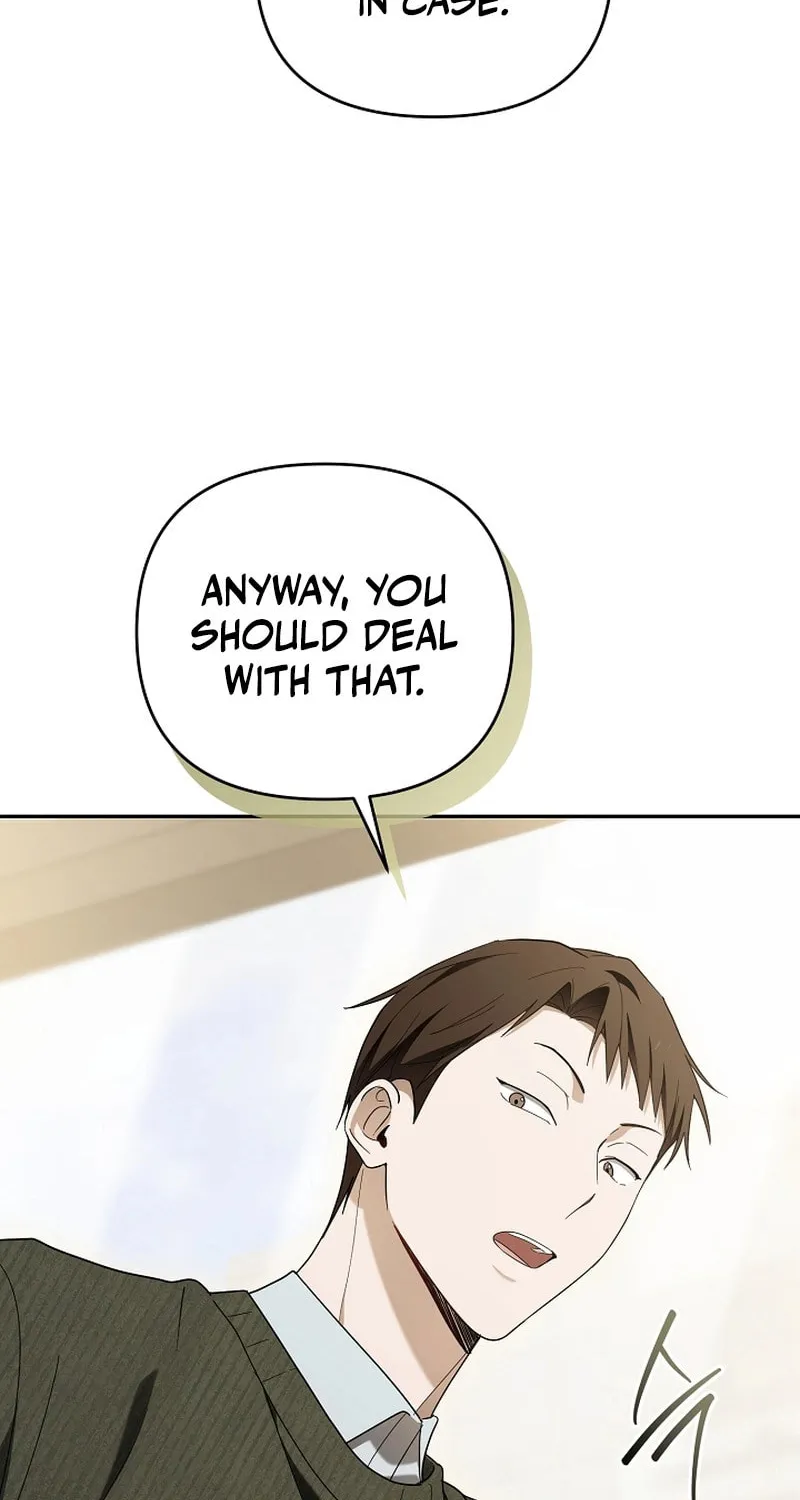 Surviving as a PD Idol Chapter 32 page 45 - 