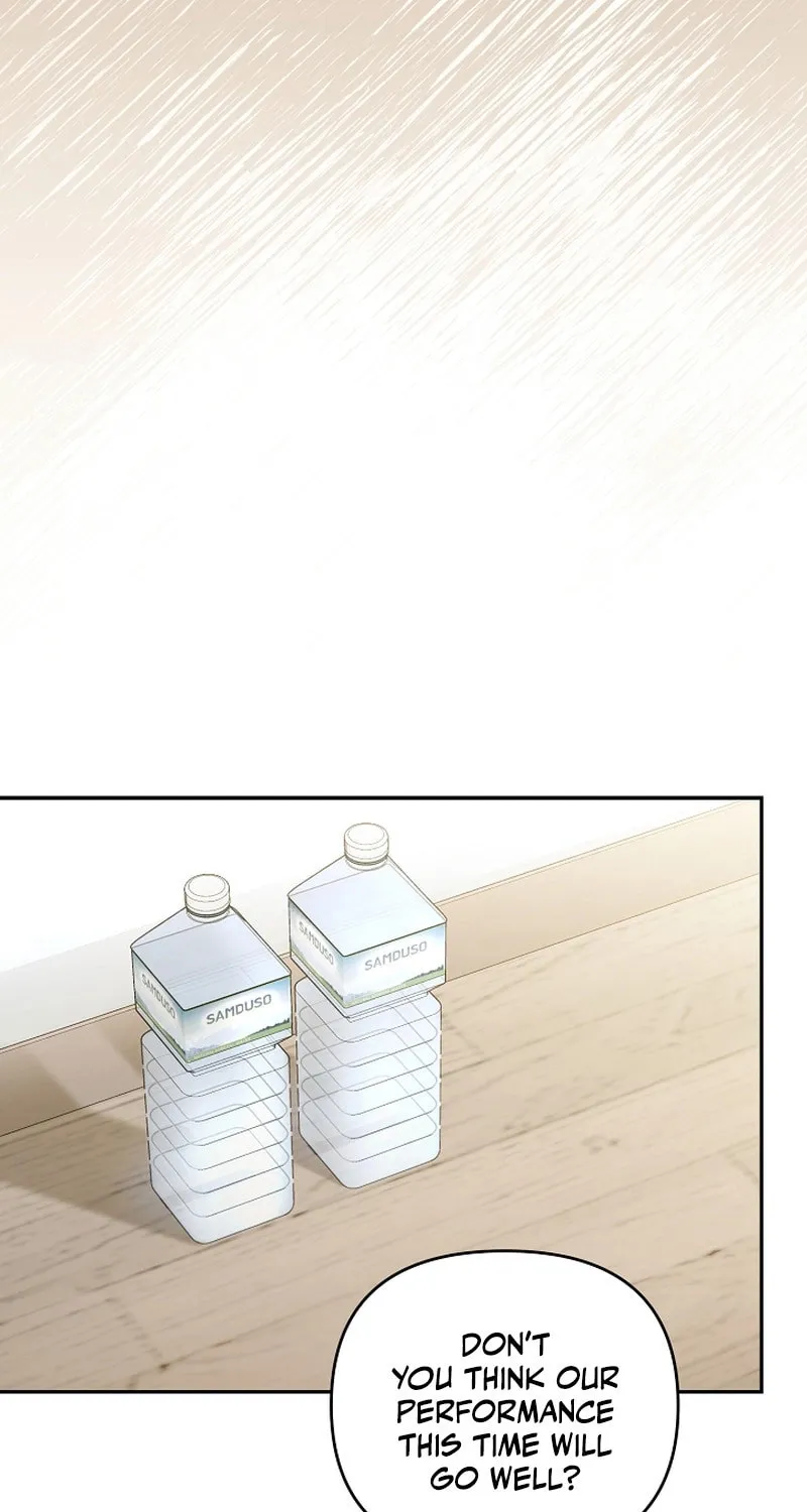 Surviving as a PD Idol Chapter 32 page 50 - 