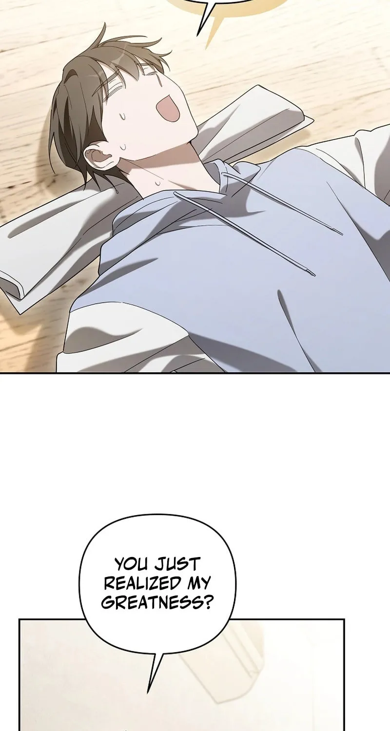 Surviving as a PD Idol Chapter 32 page 52 - 