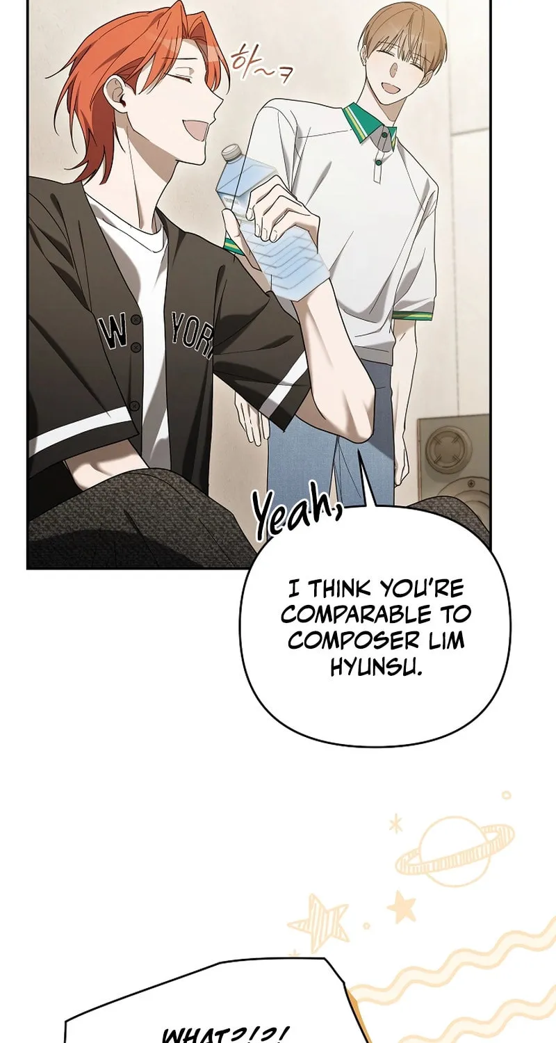 Surviving as a PD Idol Chapter 32 page 53 - 