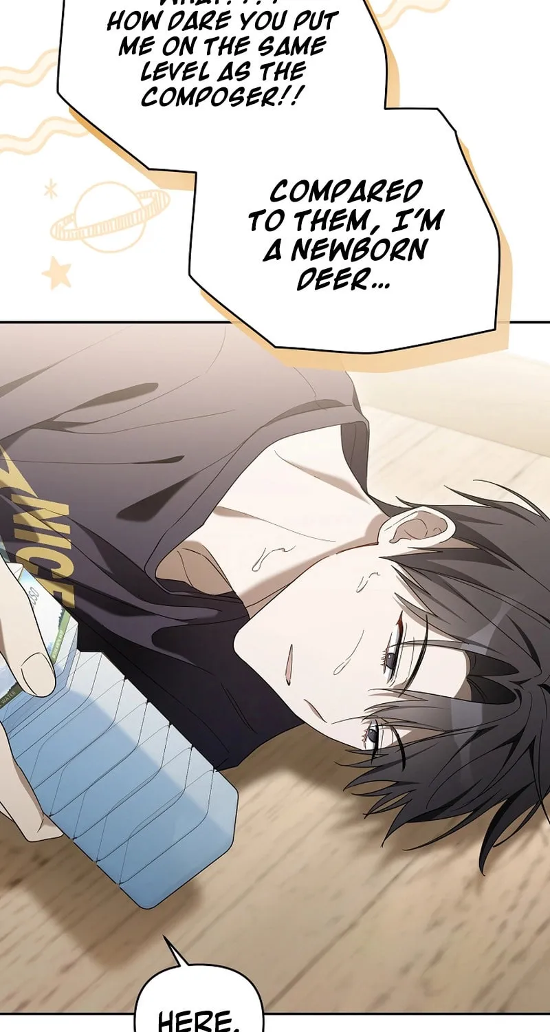 Surviving as a PD Idol Chapter 32 page 54 - 