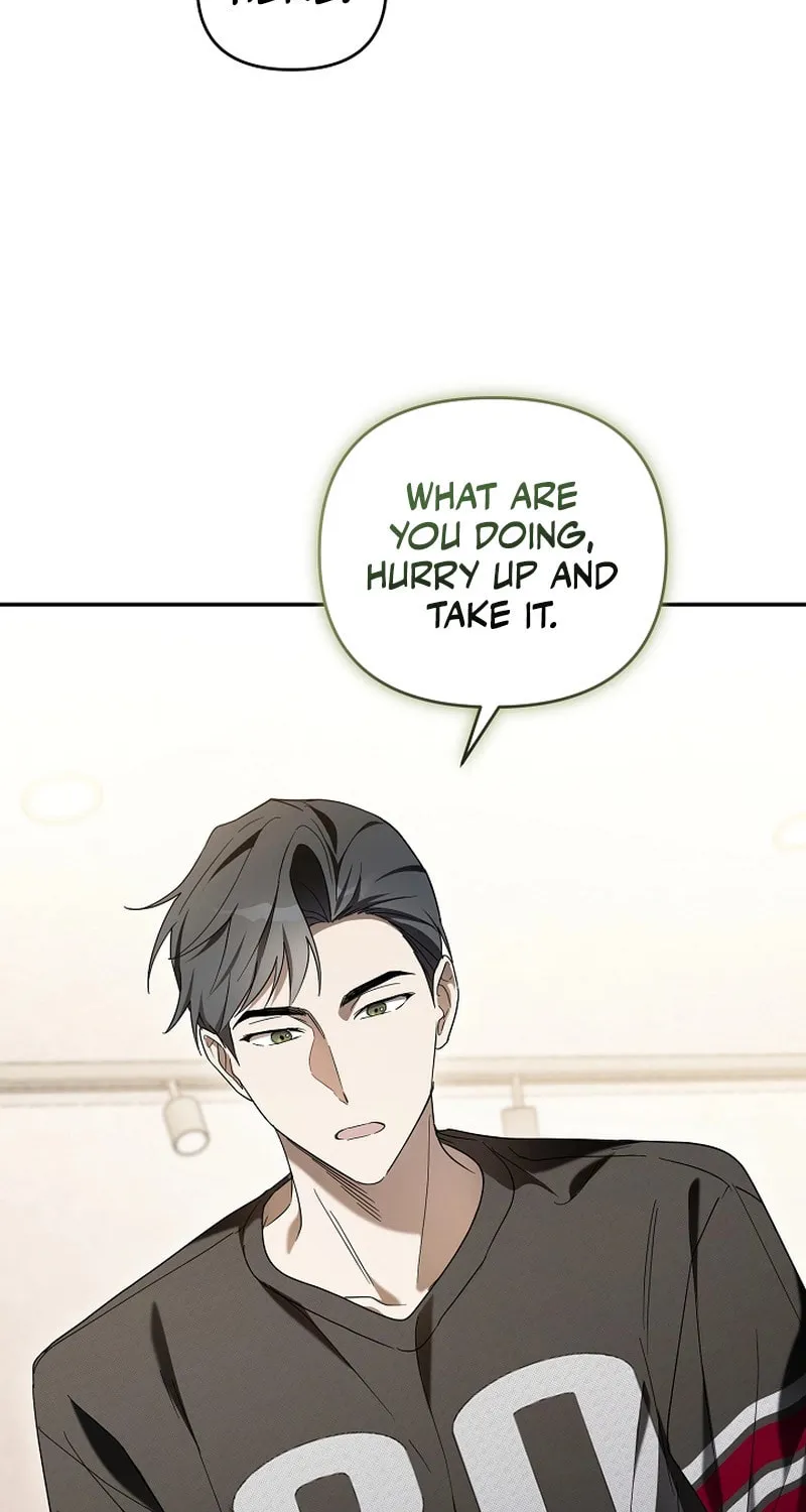 Surviving as a PD Idol Chapter 32 page 55 - 