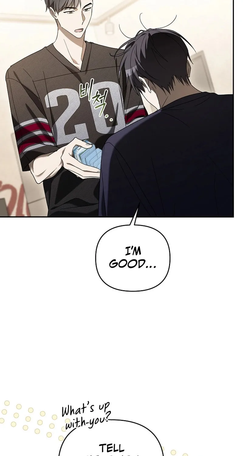 Surviving as a PD Idol Chapter 32 page 57 - 