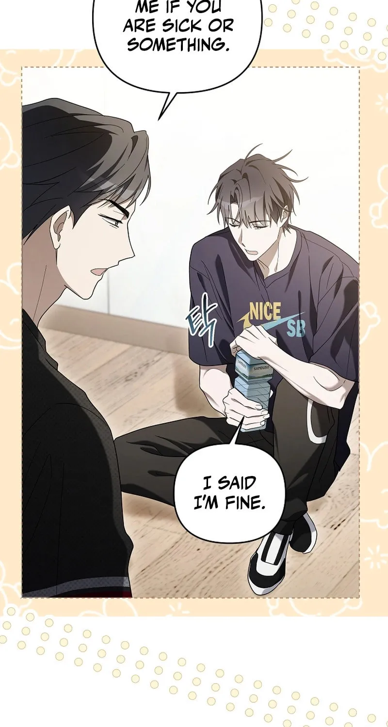Surviving as a PD Idol Chapter 32 page 58 - 