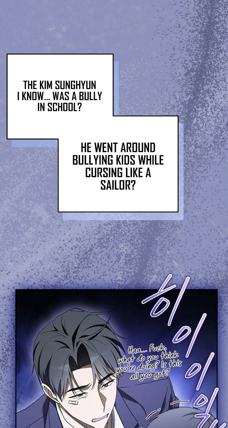 Surviving as a PD Idol Chapter 32 page 62 - 