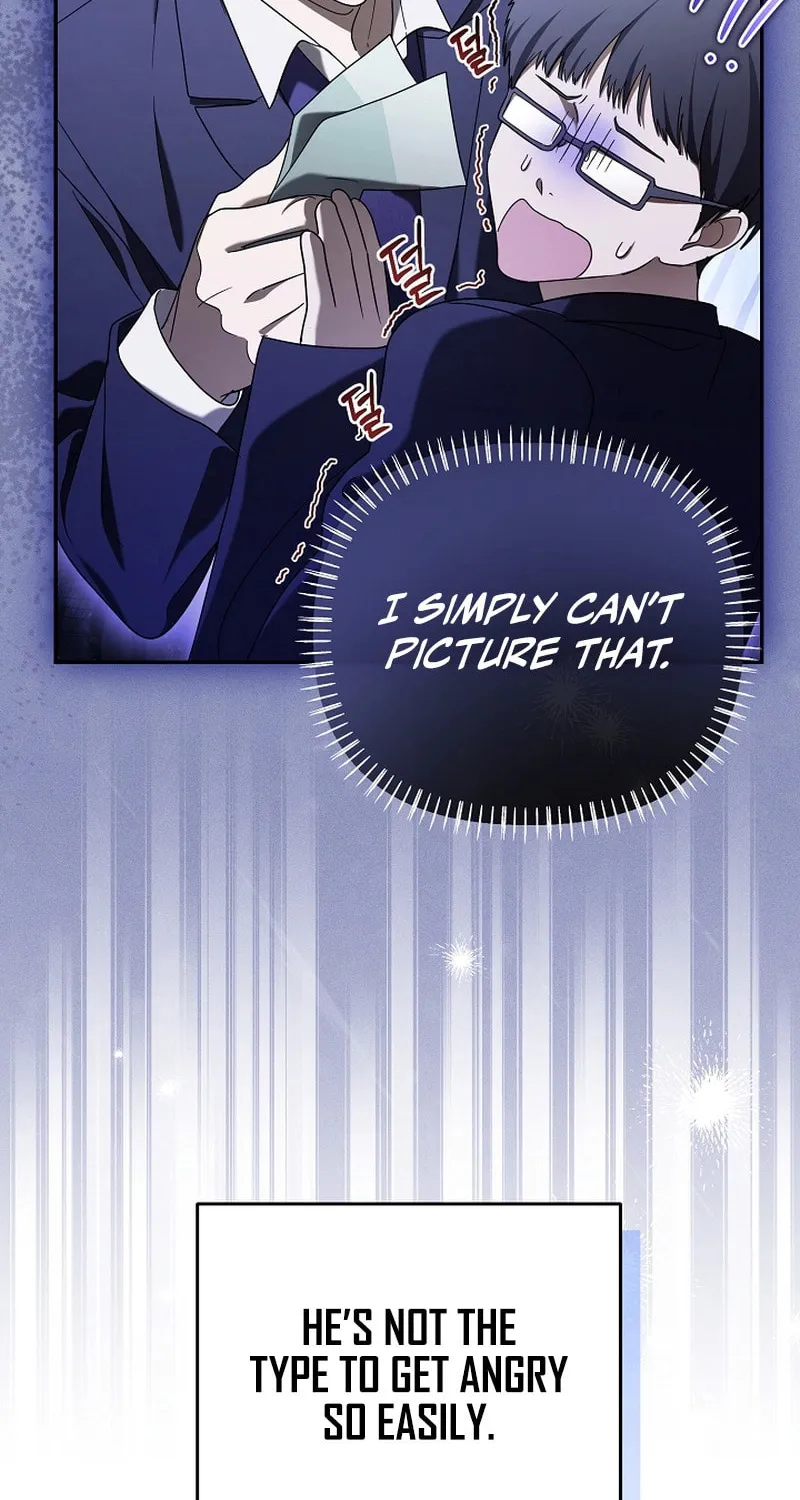 Surviving as a PD Idol Chapter 32 page 63 - 