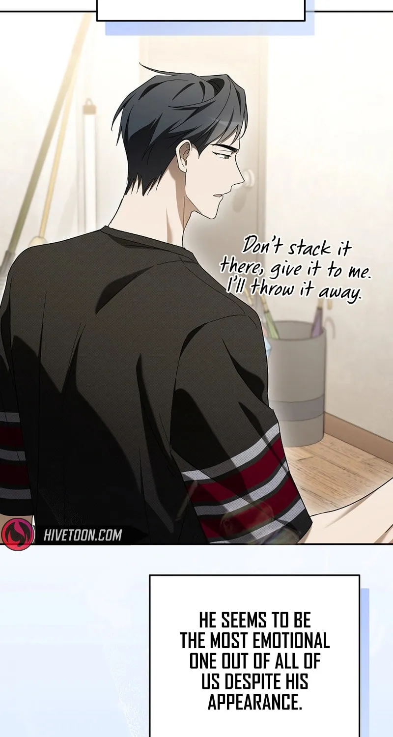 Surviving as a PD Idol Chapter 32 page 64 - 