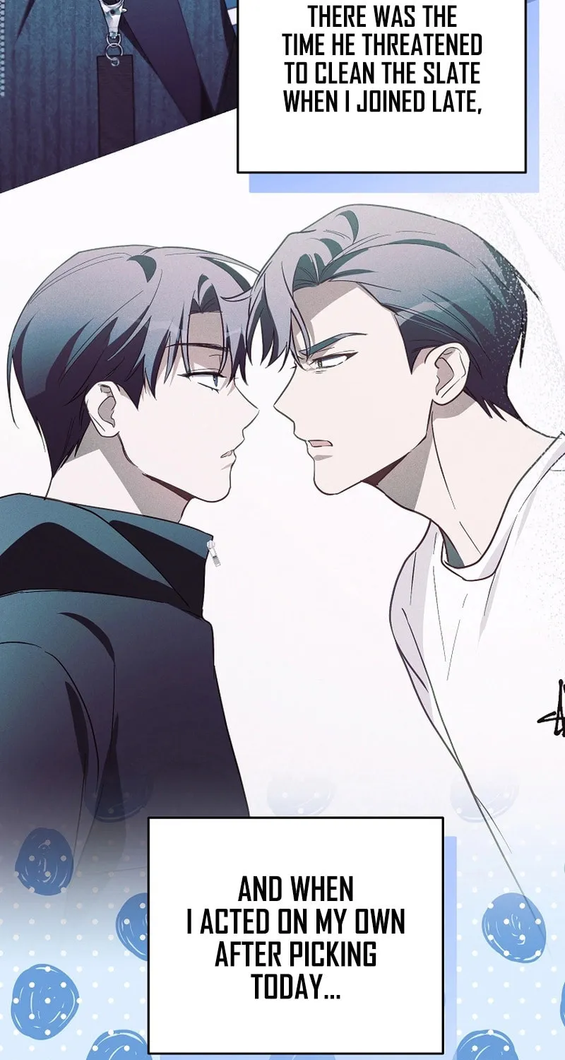 Surviving as a PD Idol Chapter 32 page 66 - 