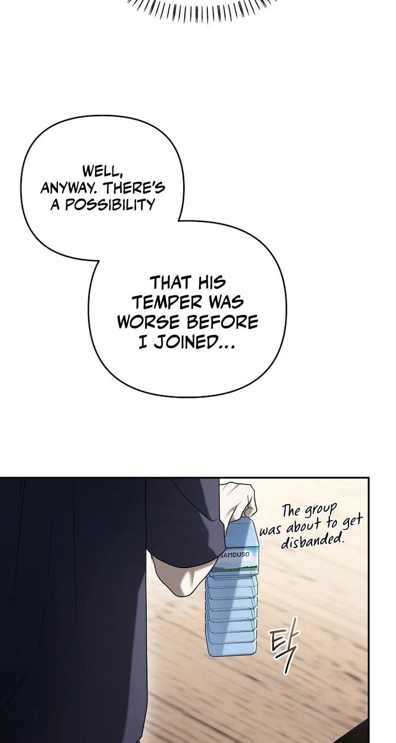 Surviving as a PD Idol Chapter 32 page 68 - 