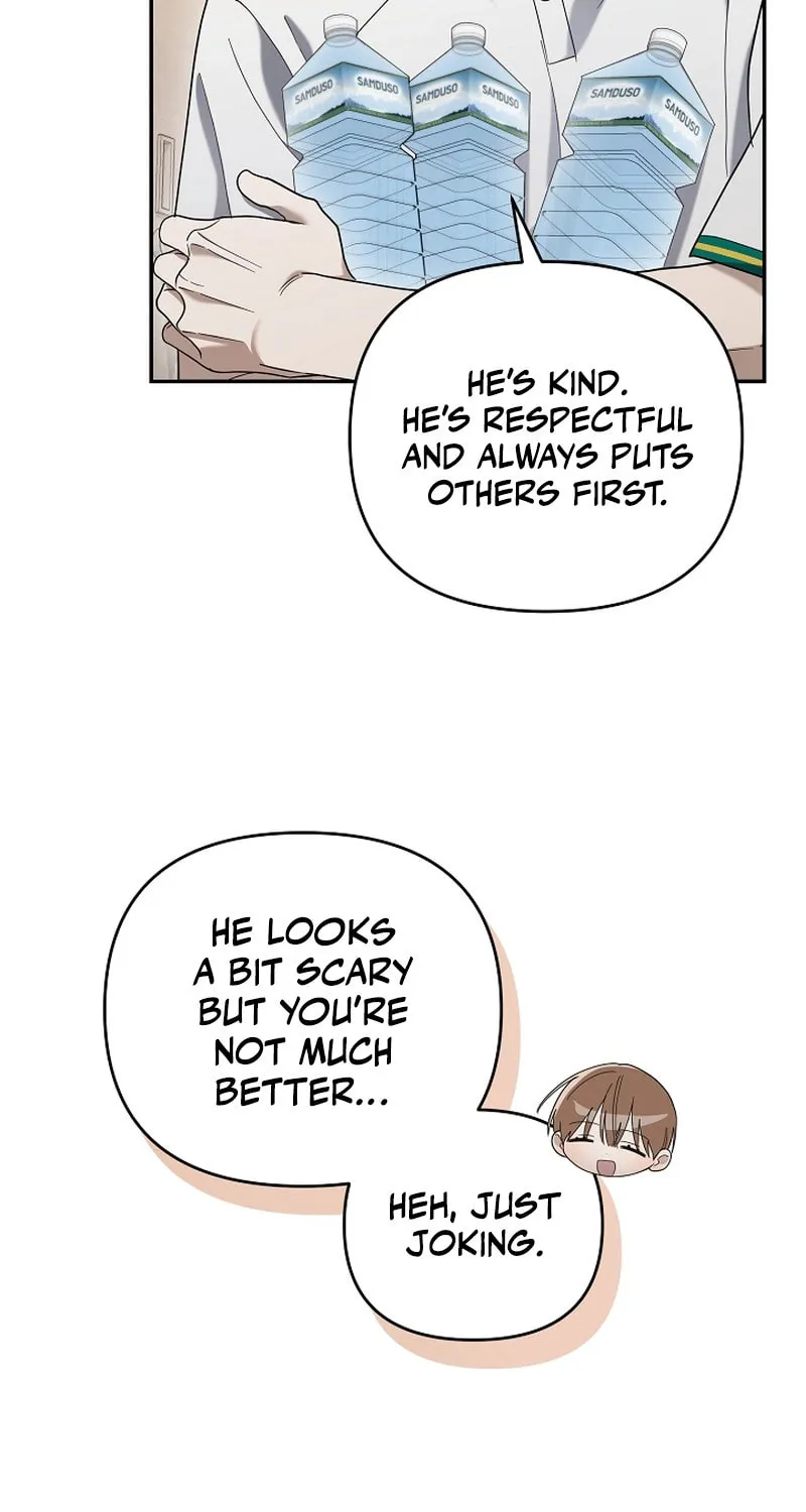 Surviving as a PD Idol Chapter 32 page 70 - 