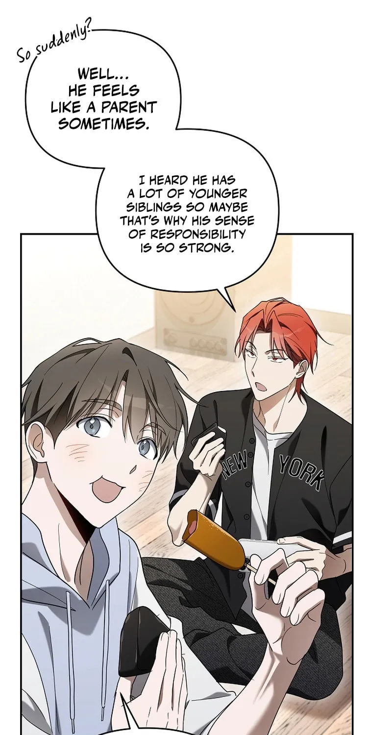 Surviving as a PD Idol Chapter 32 page 72 - 