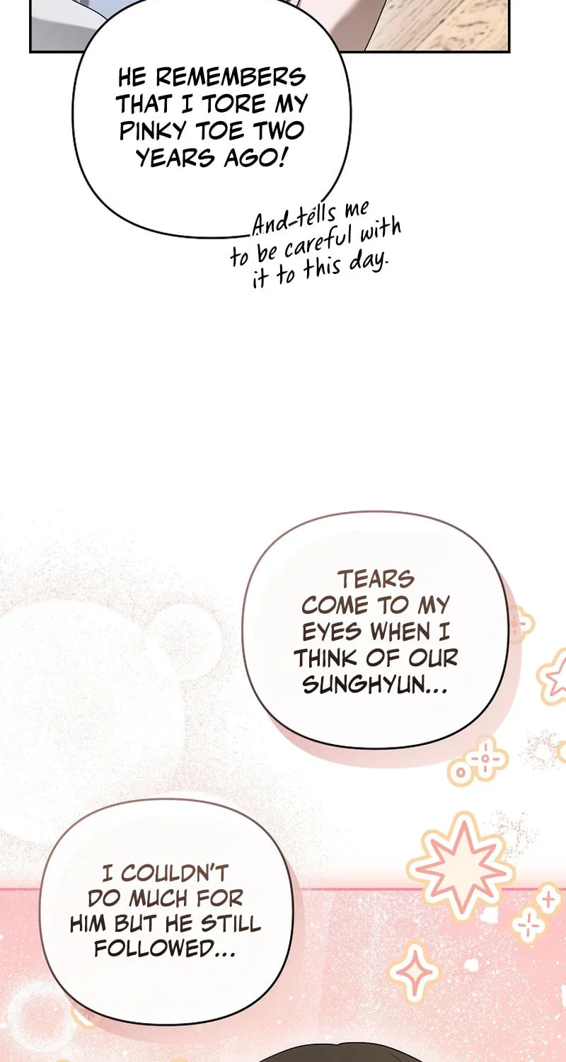 Surviving as a PD Idol Chapter 32 page 73 - 