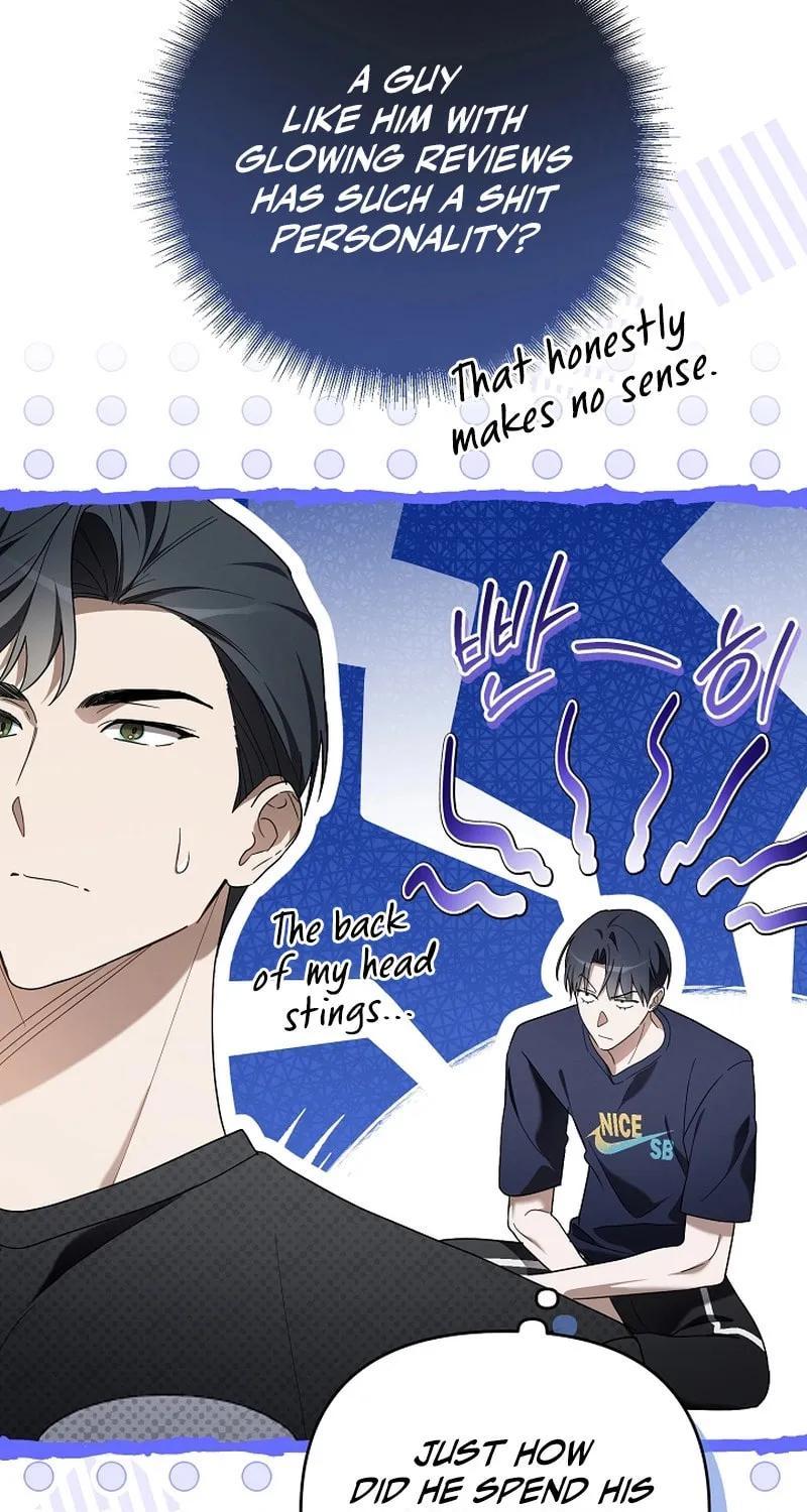 Surviving as a PD Idol Chapter 32 page 76 - 