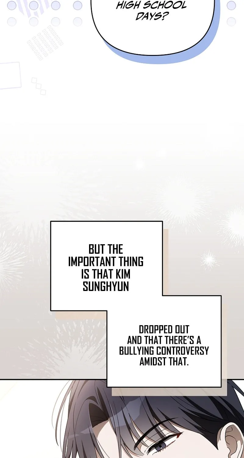 Surviving as a PD Idol Chapter 32 page 77 - 