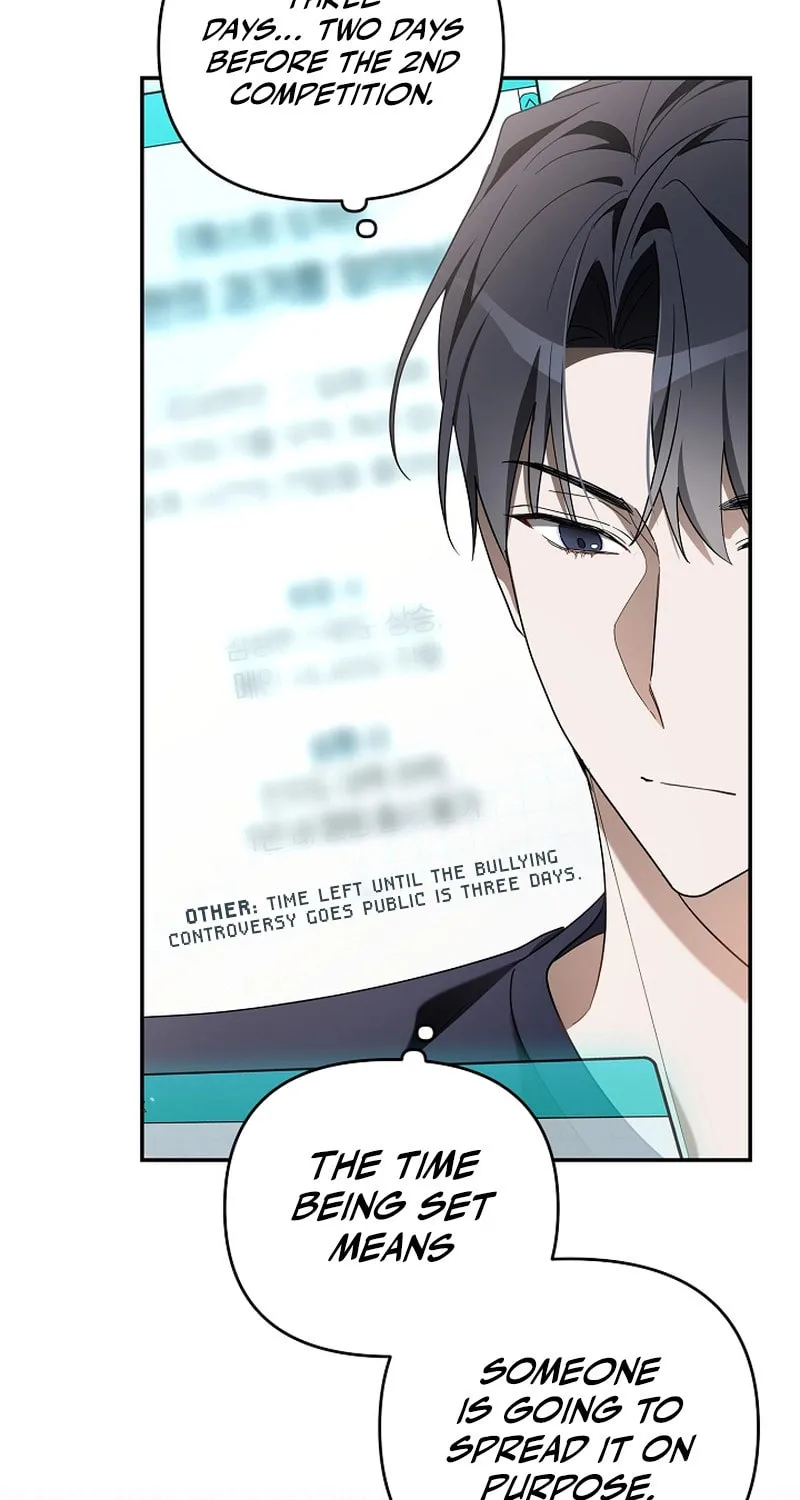 Surviving as a PD Idol Chapter 32 page 80 - 