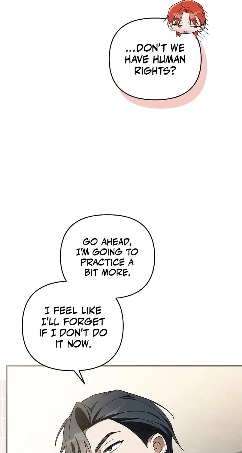Surviving as a PD Idol Chapter 32 page 84 - 