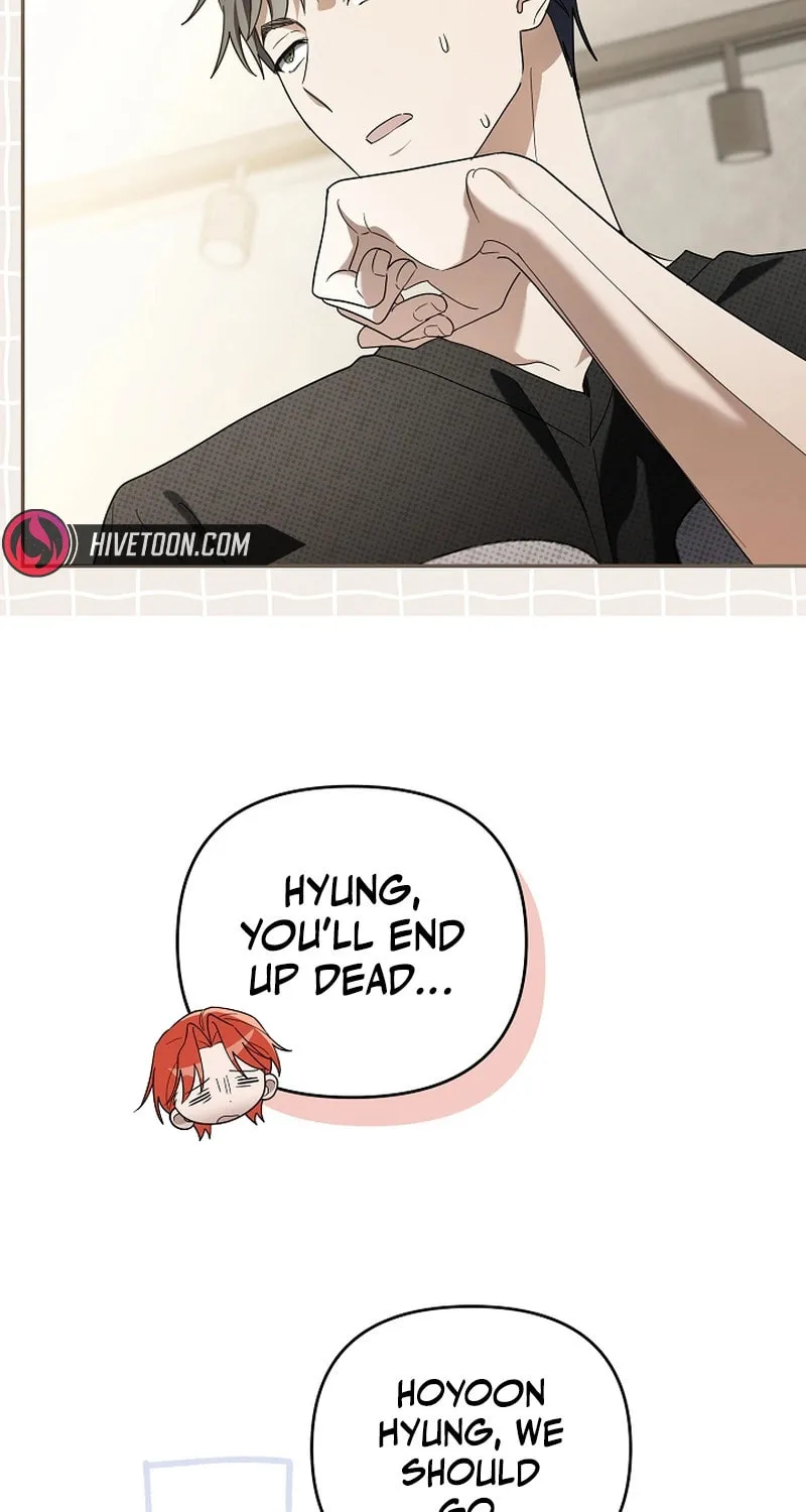 Surviving as a PD Idol Chapter 32 page 85 - 