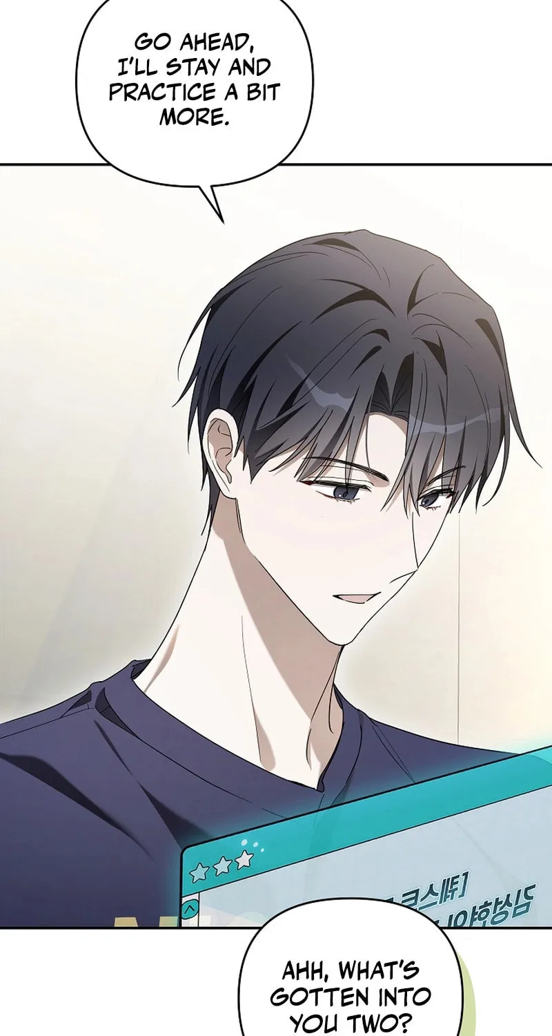 Surviving as a PD Idol Chapter 32 page 87 - 