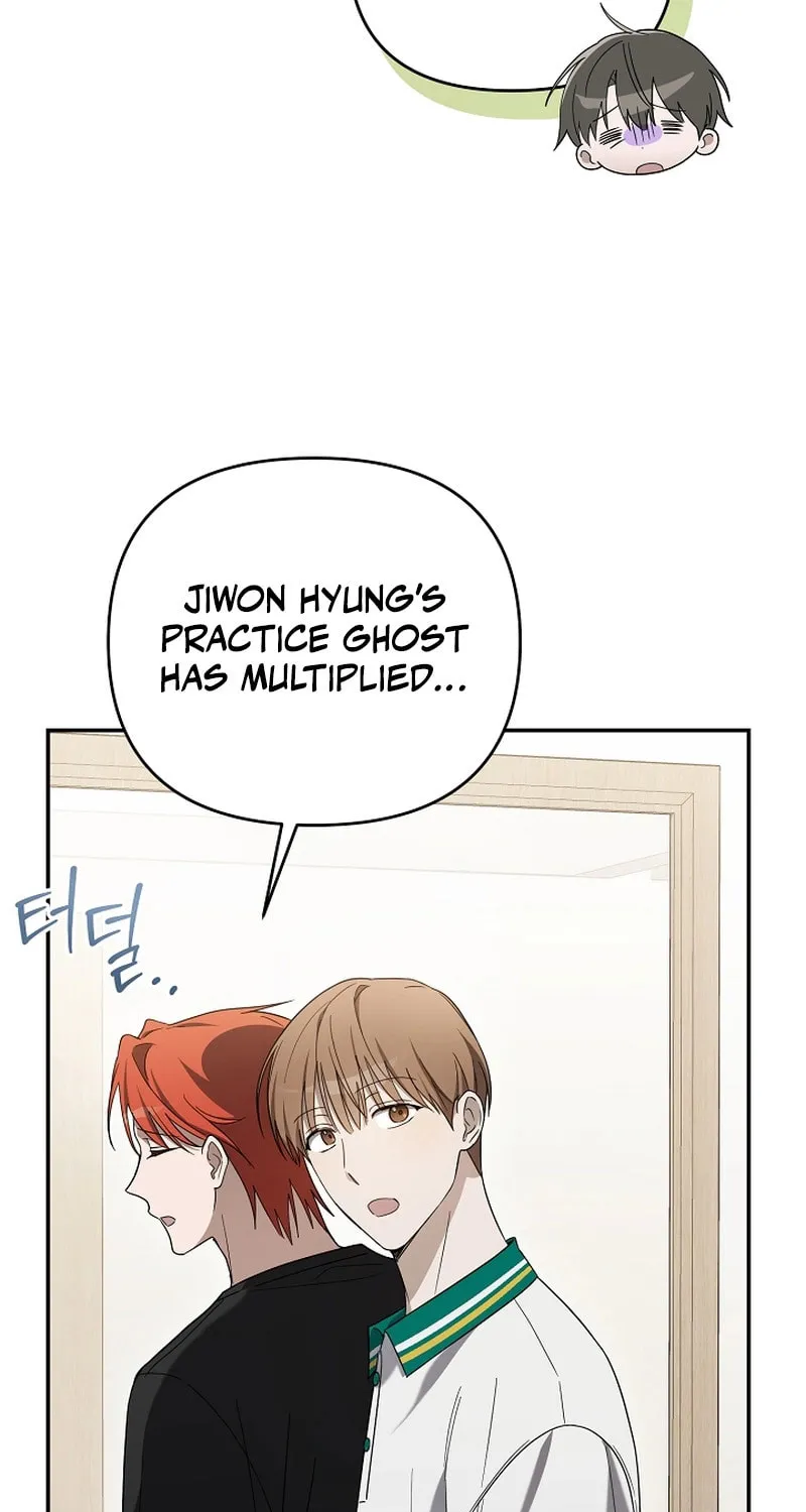 Surviving as a PD Idol Chapter 32 page 88 - 