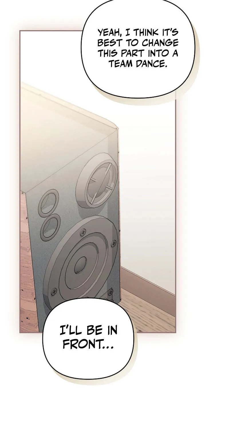 Surviving as a PD Idol Chapter 32 page 92 - 
