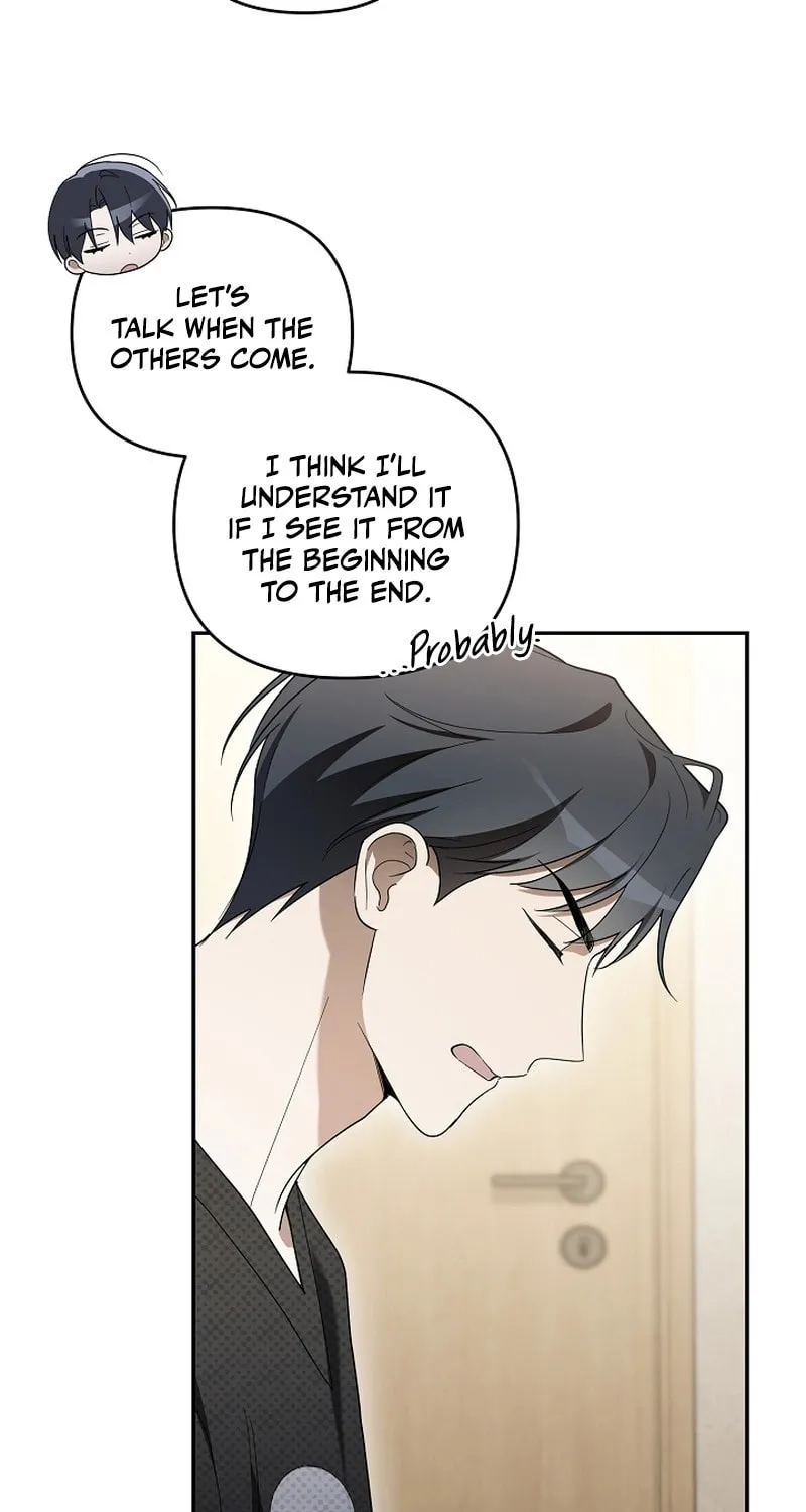 Surviving as a PD Idol Chapter 32 page 94 - 