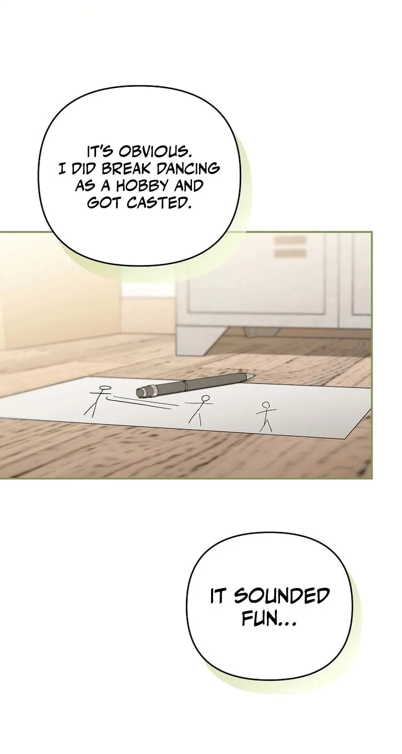 Surviving as a PD Idol Chapter 32 page 100 - 