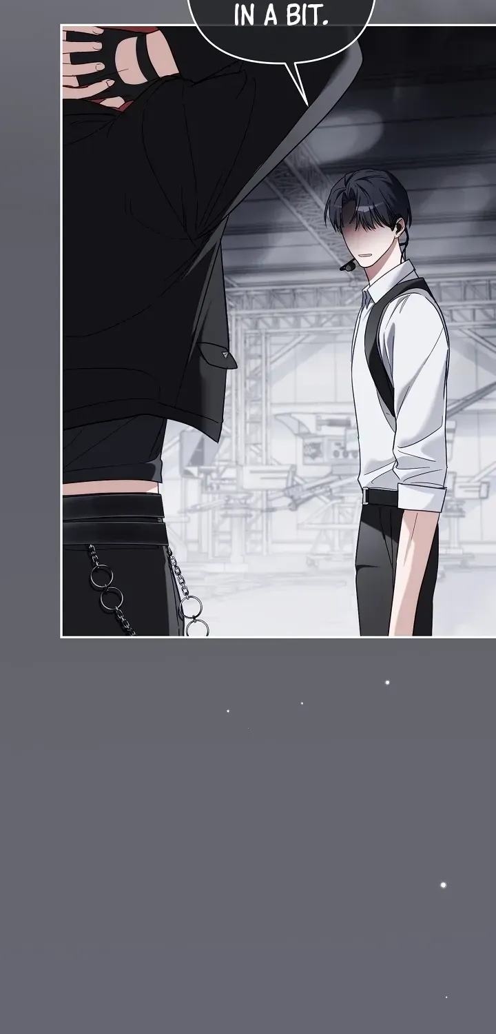 Surviving as a PD Idol Chapter 33.1 page 14 - 