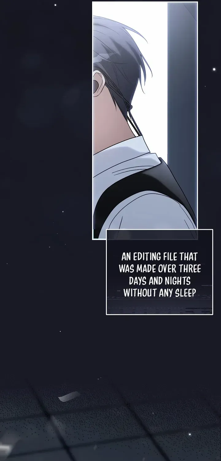 Surviving as a PD Idol Chapter 33.1 page 22 - 