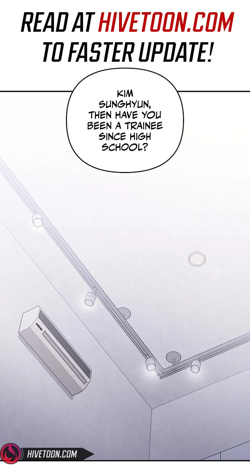 Surviving as a PD Idol Chapter 33 page 2 - 
