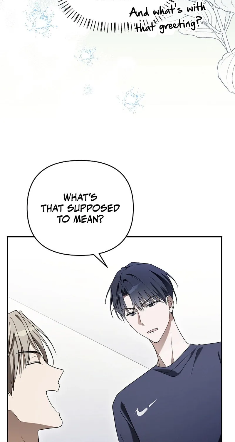 Surviving as a PD Idol Chapter 33 page 16 - 
