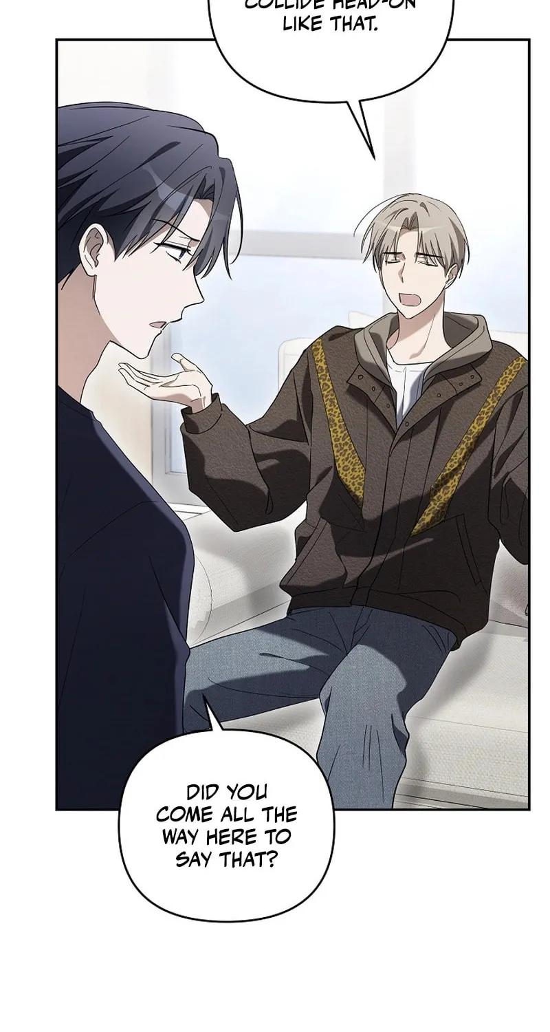 Surviving as a PD Idol Chapter 33 page 20 - 