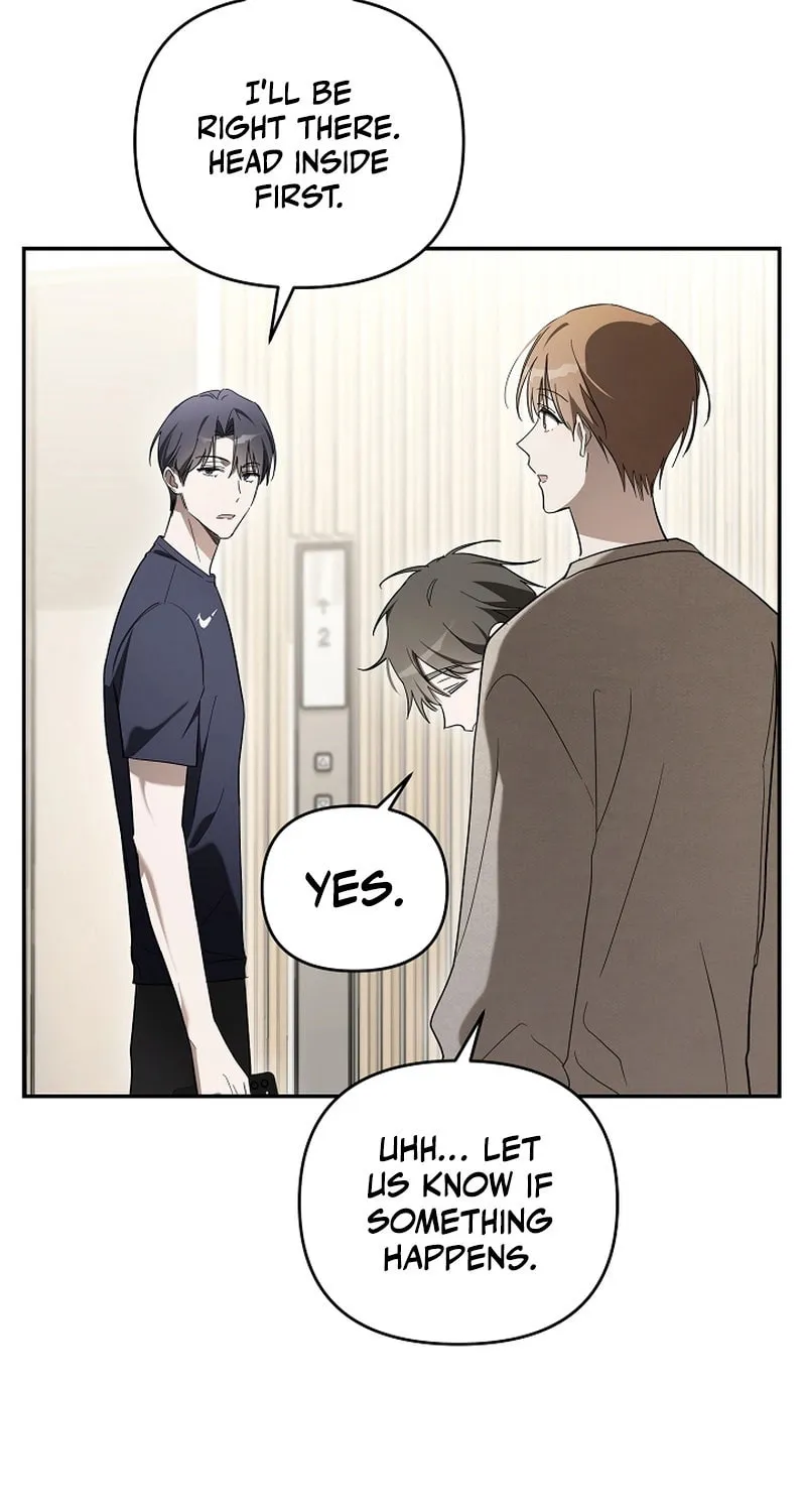 Surviving as a PD Idol Chapter 33 page 23 - 