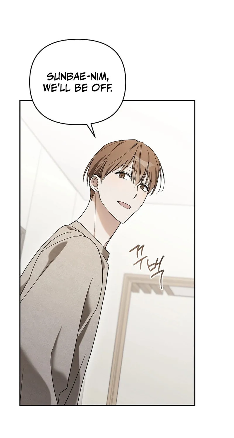 Surviving as a PD Idol Chapter 33 page 24 - 