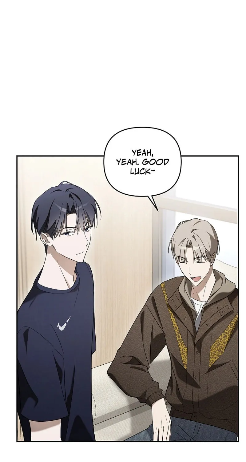Surviving as a PD Idol Chapter 33 page 25 - 
