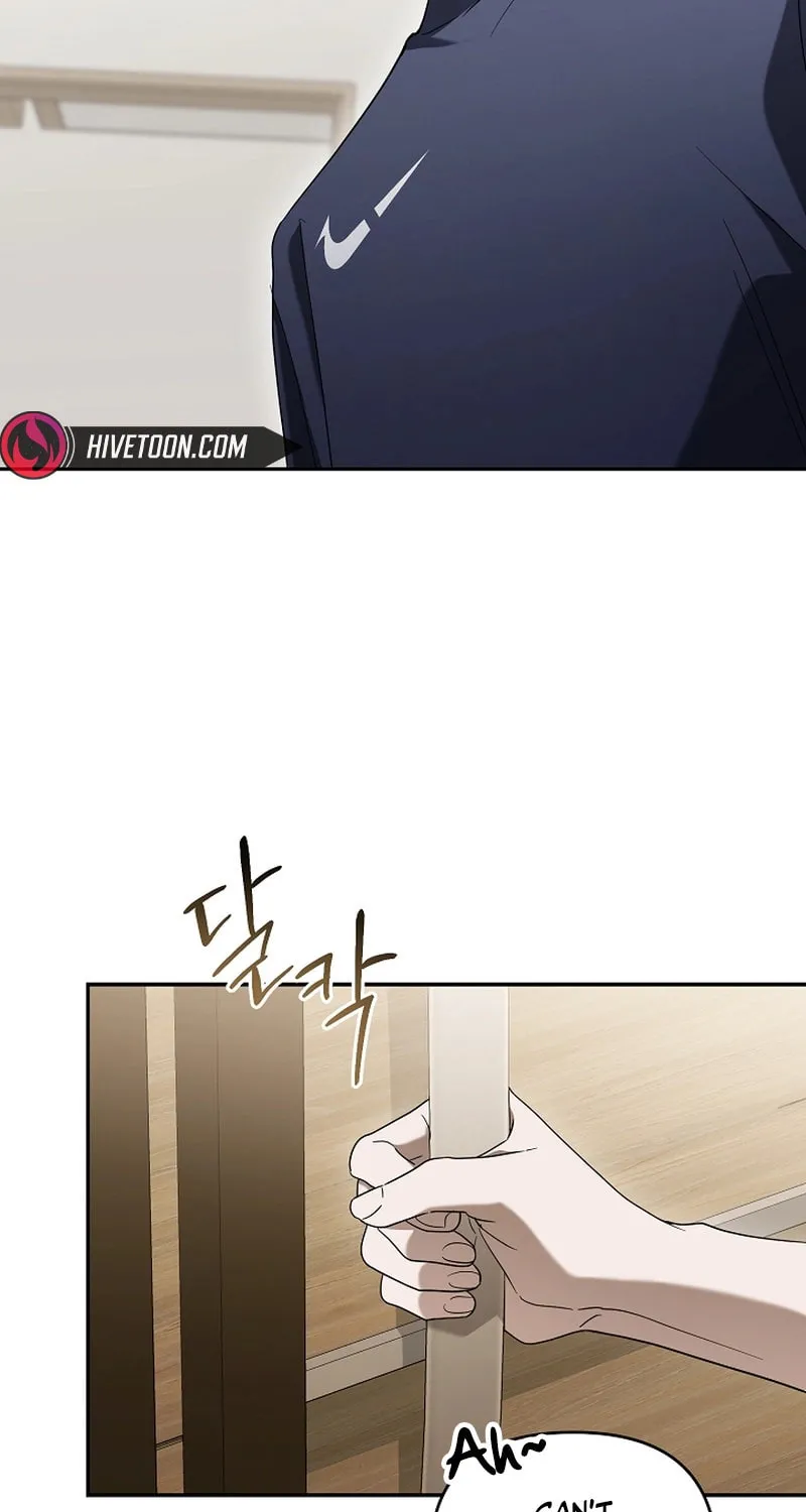 Surviving as a PD Idol Chapter 33 page 27 - 