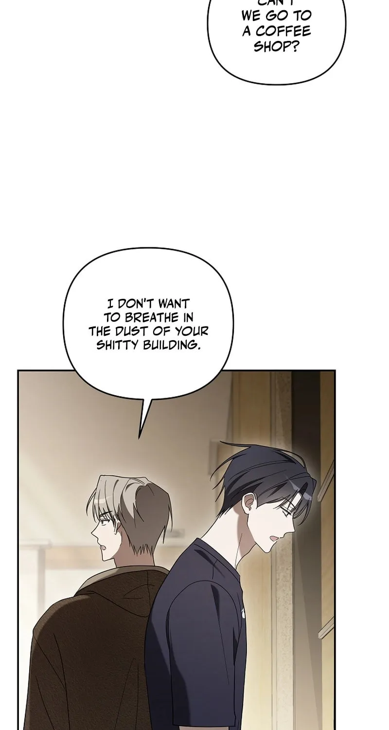 Surviving as a PD Idol Chapter 33 page 28 - 