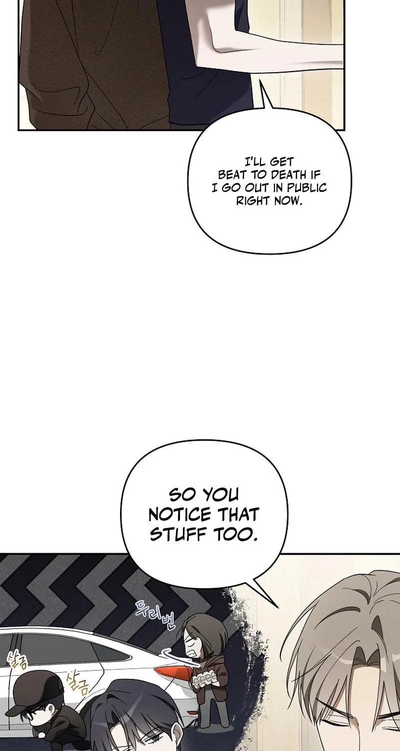 Surviving as a PD Idol Chapter 33 page 29 - 