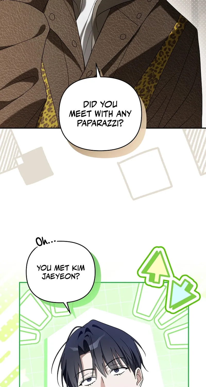 Surviving as a PD Idol Chapter 33 page 35 - 