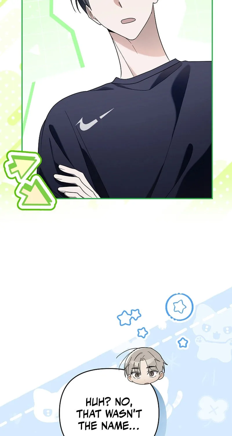 Surviving as a PD Idol Chapter 33 page 36 - 