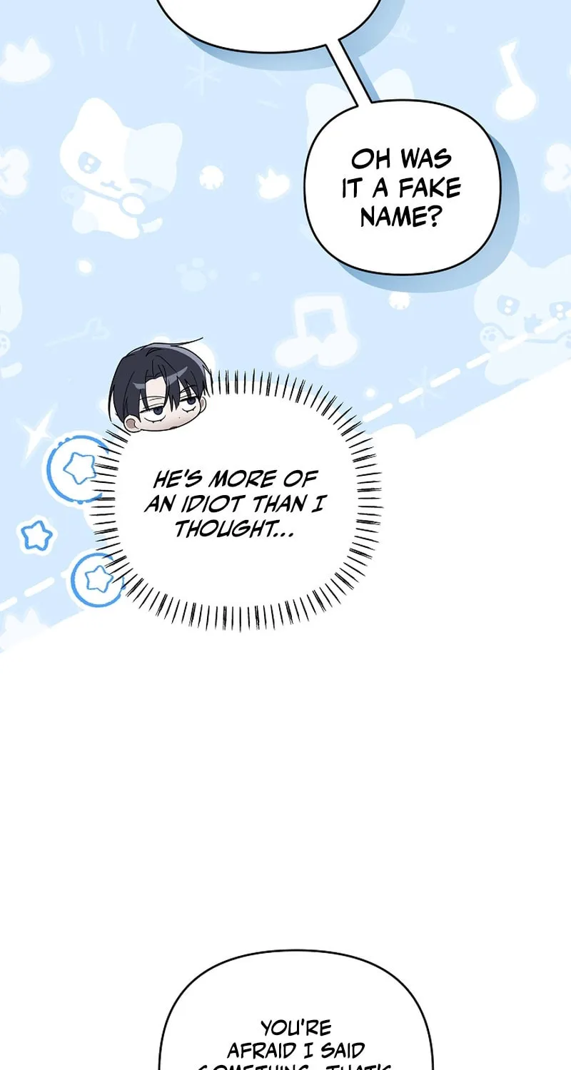 Surviving as a PD Idol Chapter 33 page 37 - 