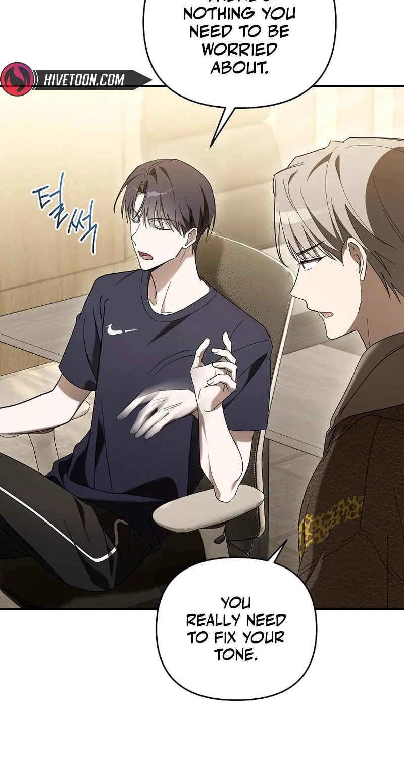 Surviving as a PD Idol Chapter 33 page 39 - 
